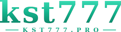 kst777 logo