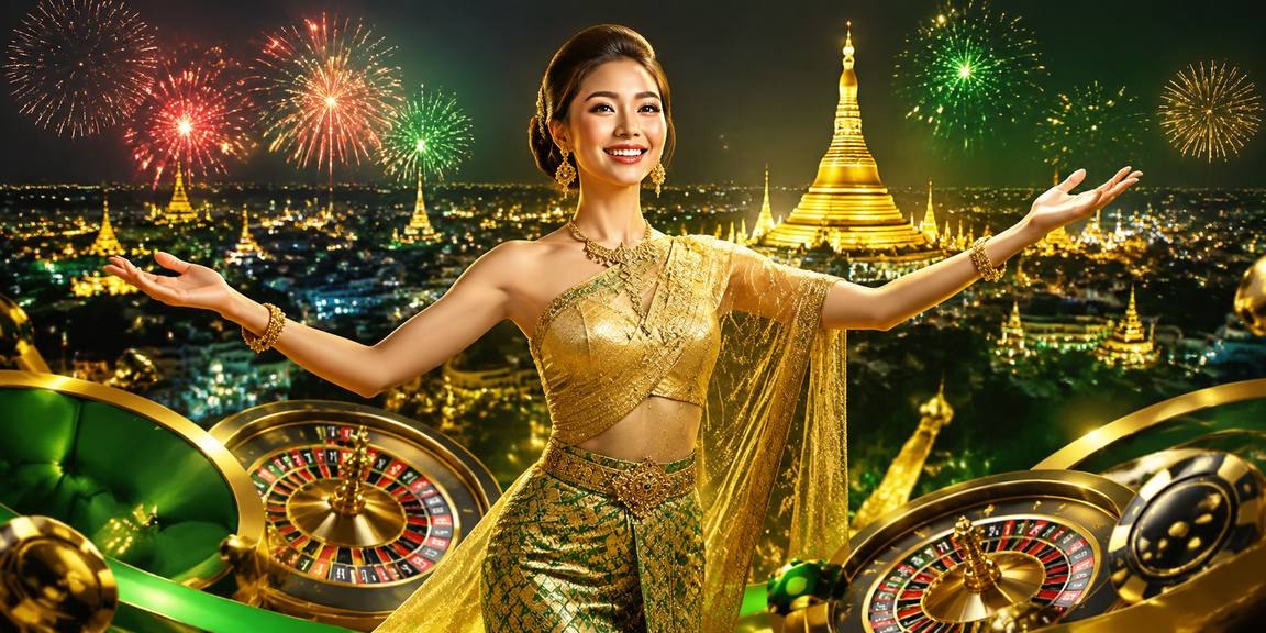 kst777 Mahjong Riches